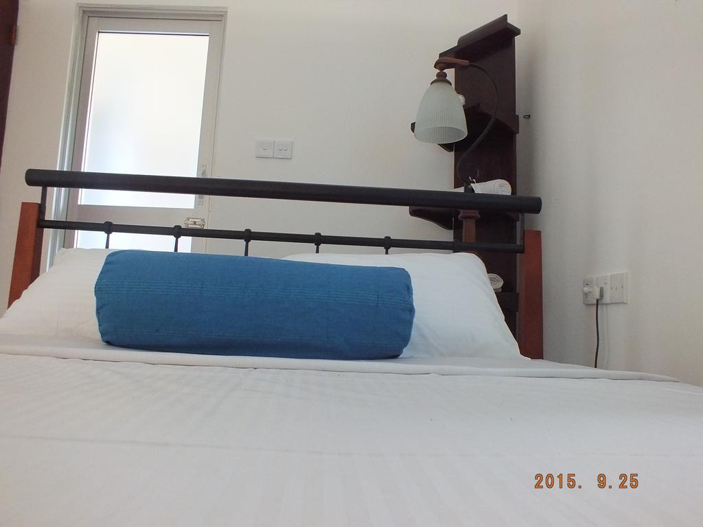 White House Ella Hotel Quarto foto