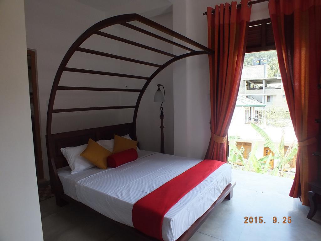 White House Ella Hotel Quarto foto