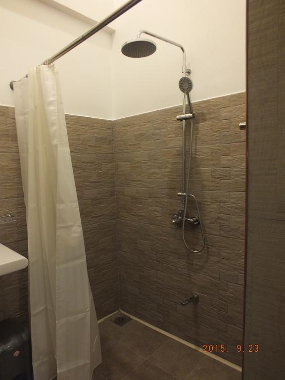 White House Ella Hotel Quarto foto