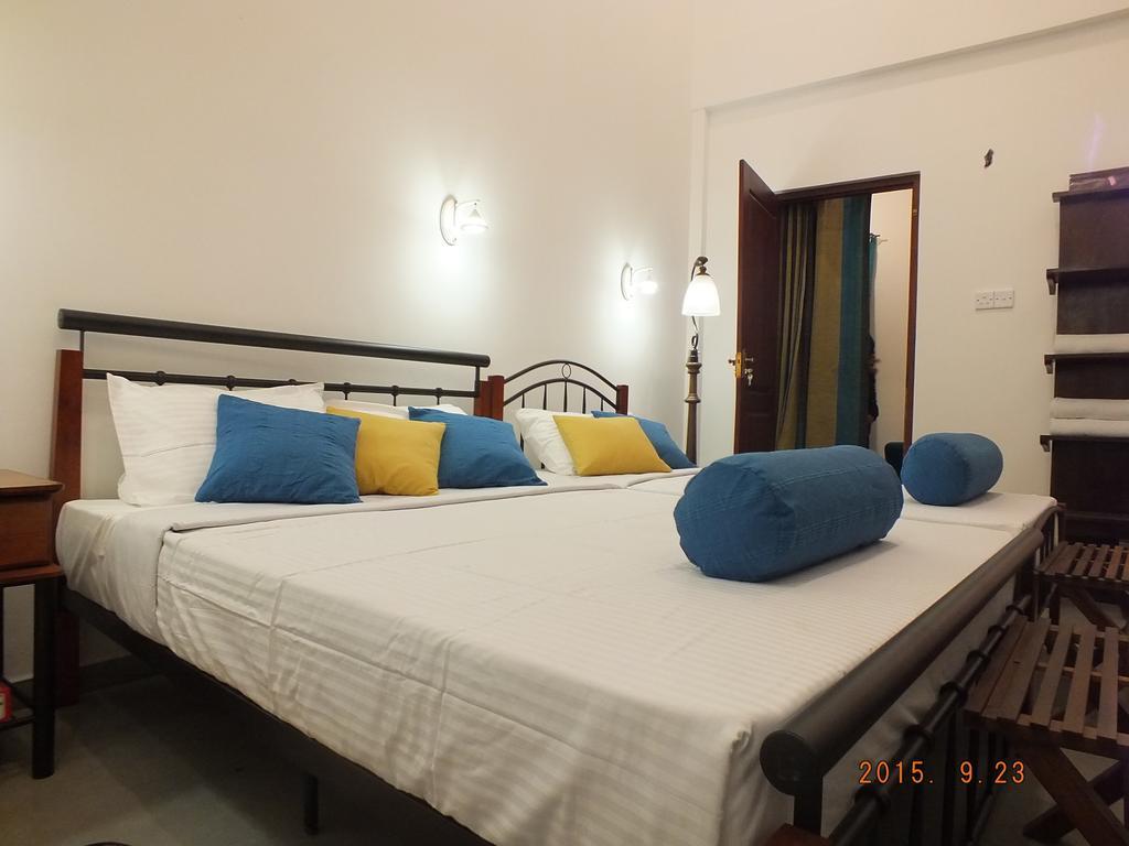 White House Ella Hotel Quarto foto